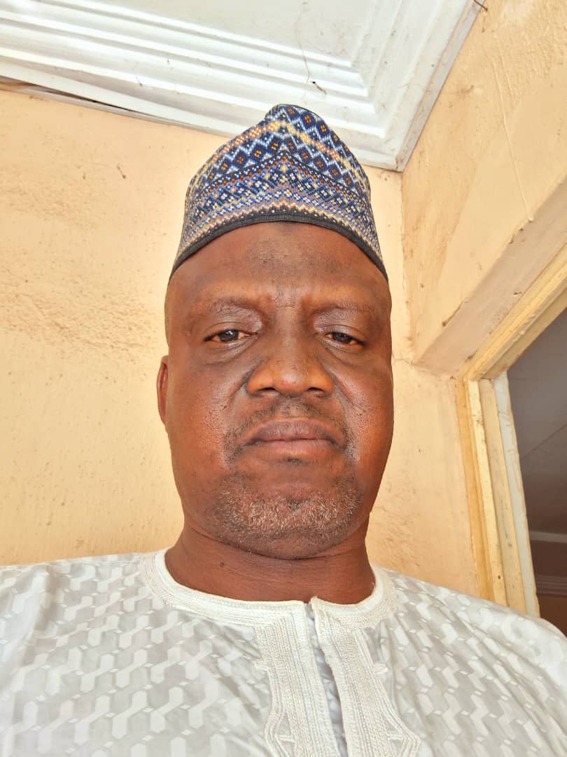 Image of Special Adviser