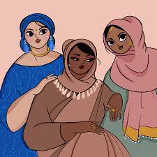 Image of graphic design work on a screen