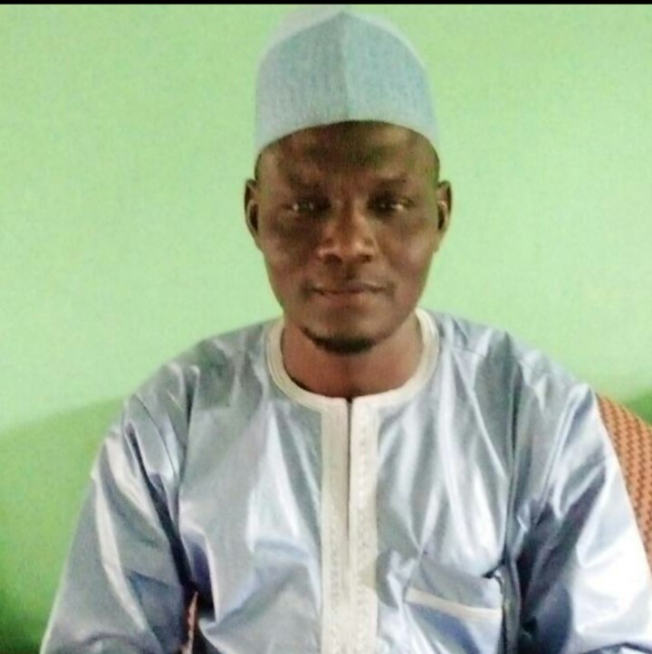 Image of Finance Officer