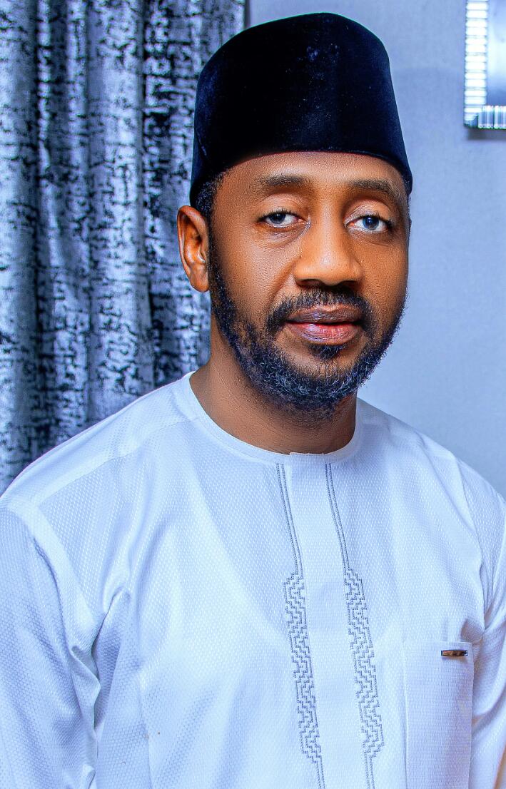 Image of Commissioner